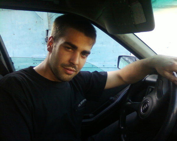 Владислав Соловьёв