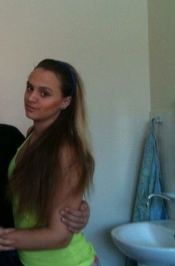 Девочка С Характером