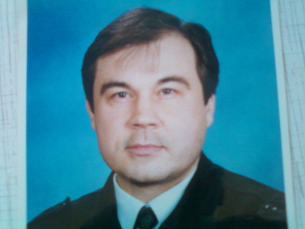 Владислав Сорокин