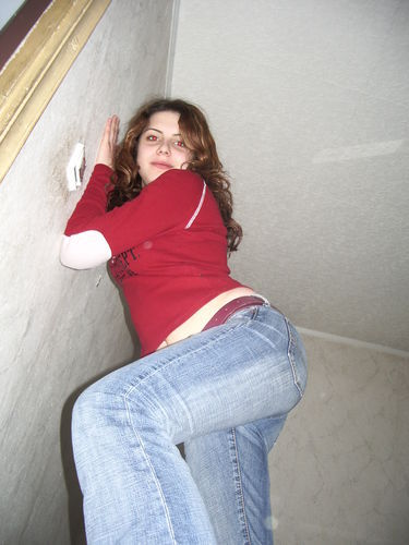 Аня Горюнова