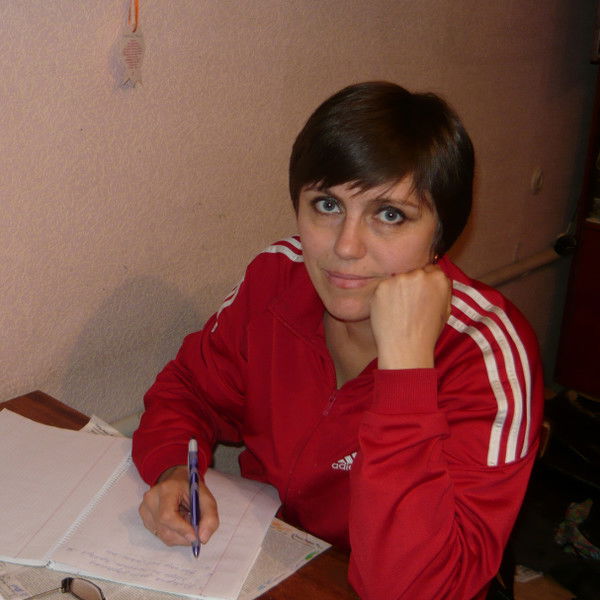 Екатерина Островская