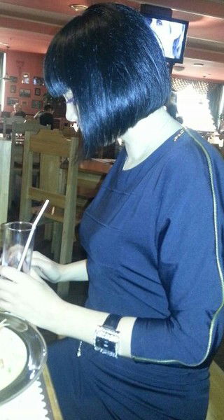 Стрелкова Юлия