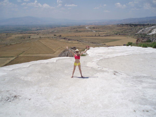 Екатерина Андреева