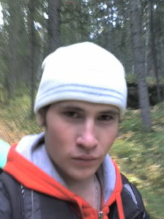 Михаил Цибезов