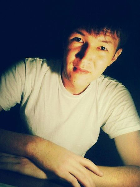 Олжас Id225007072