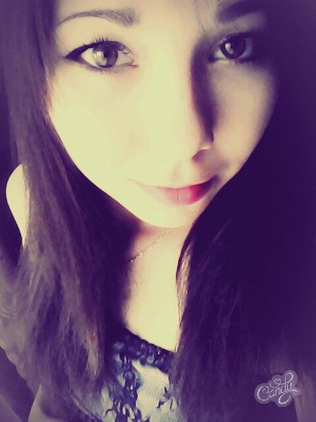 Анастасия Мохирева