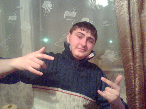 Сергёй Суханов