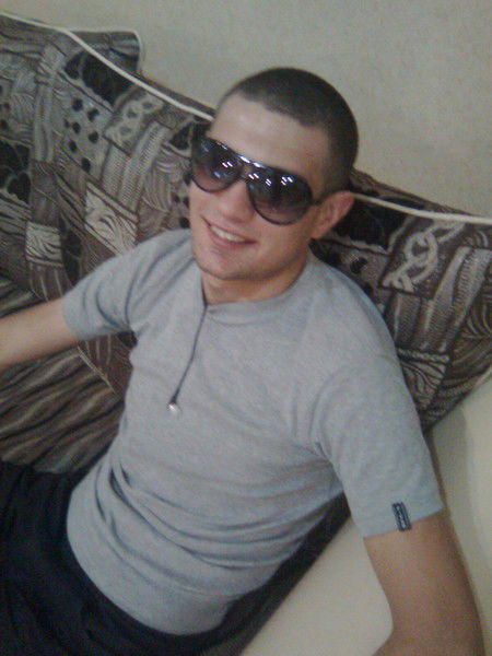 Евгений Навитанюк