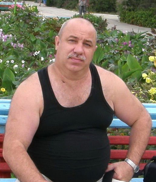 Николай Лукиянчук