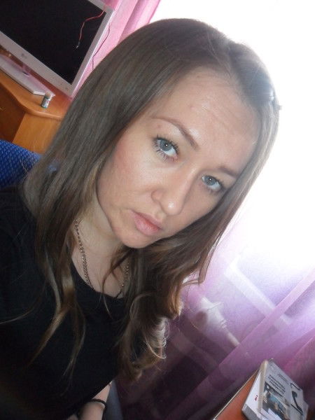 Лена Леонтьева