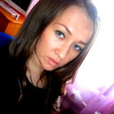 Лена Леонтьева