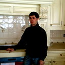 Dilshod Jabbarov