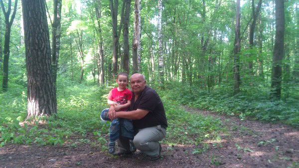 Сергей Зайко