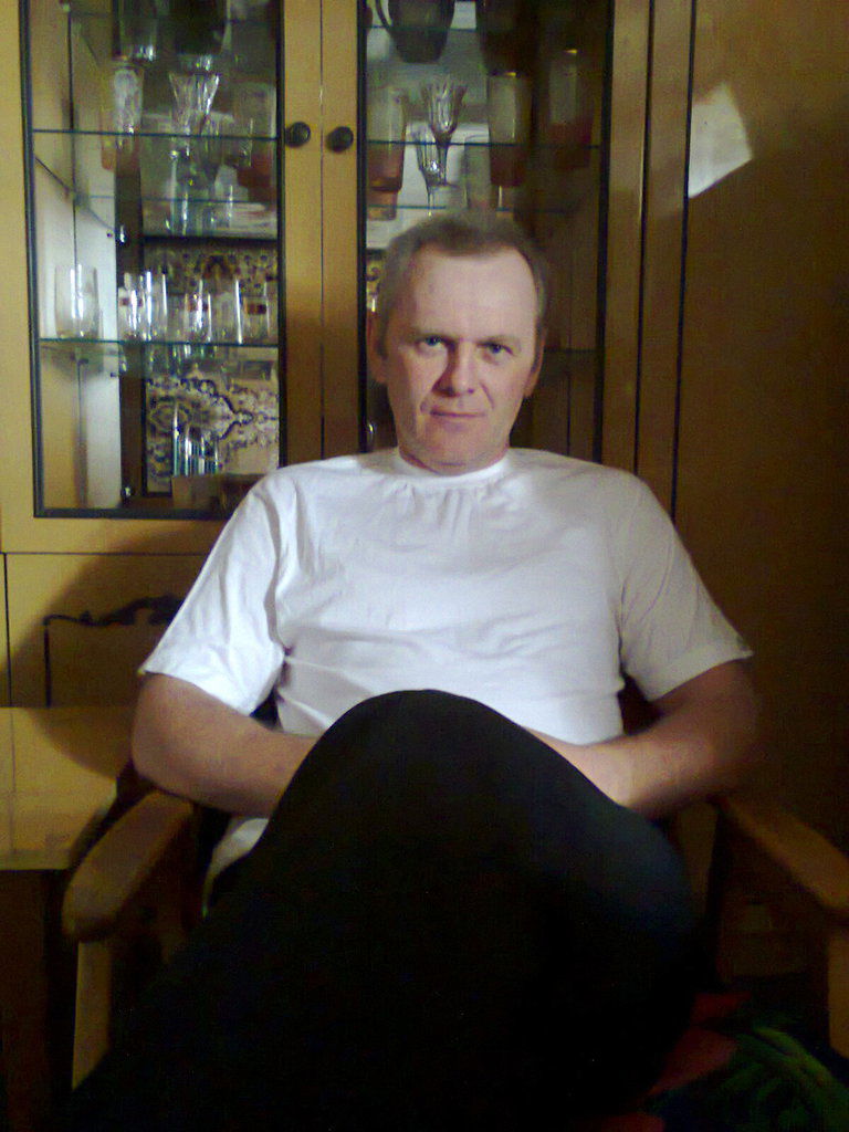 Леонид Мосейчук