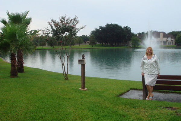 Наталья Крылова