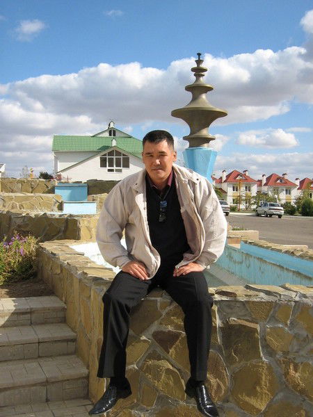 Вячеслав Владимирович