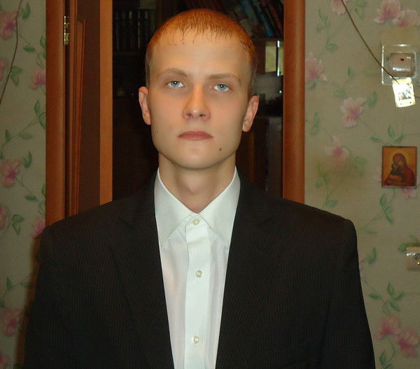 Евгений Тарасенко