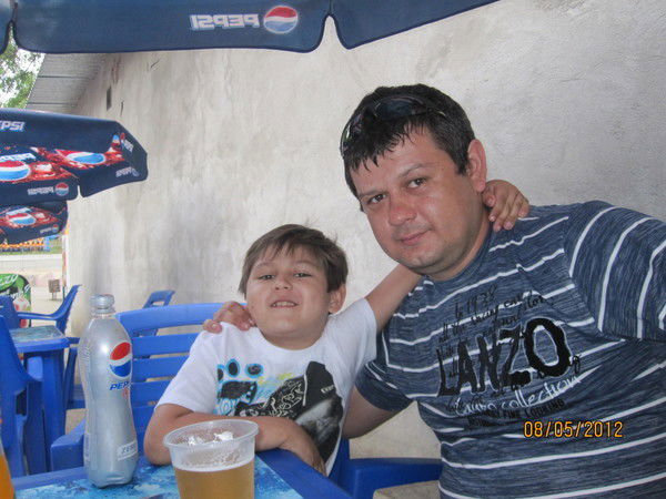 Андрей Поляков