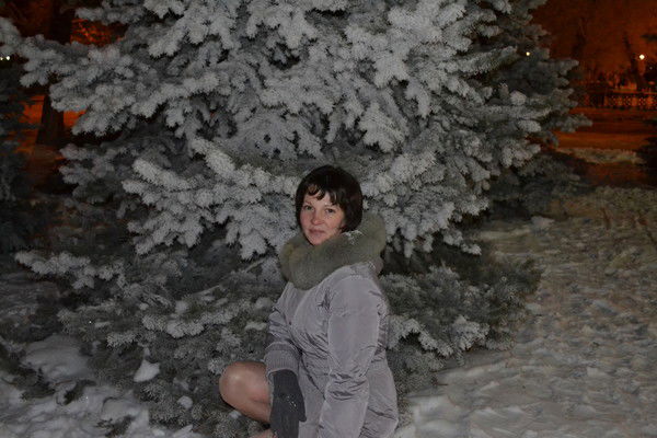 Наталья Беложирова