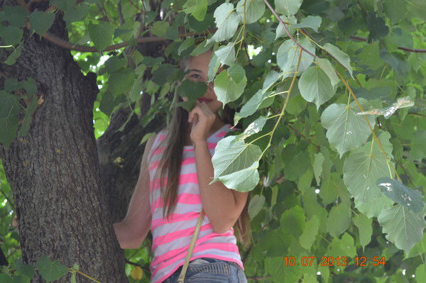 Юлия Коршунова