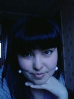 Меруерт Омарова