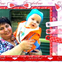 Ирина Морозова