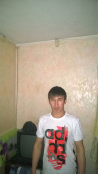 Каныбек .....