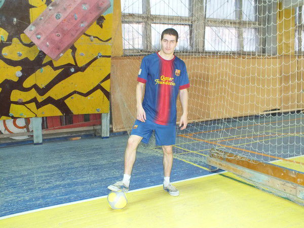 Артур Линдт