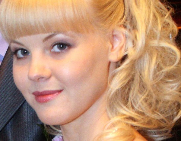 Вероника Бузмакова