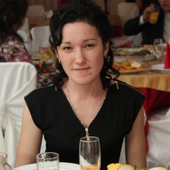 Полина Кочина - Запарий