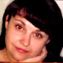 Ирина Ефремкина