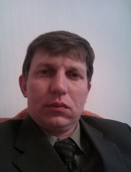 Алексей Иванов