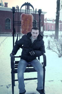 Виталий Солодухин