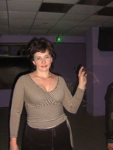 Гульнара Идрисова