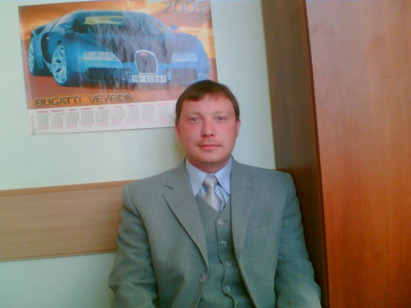 Андрей Боталов