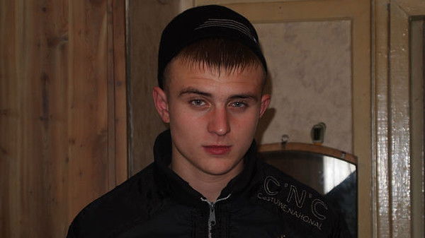 Алексей Крыжановский