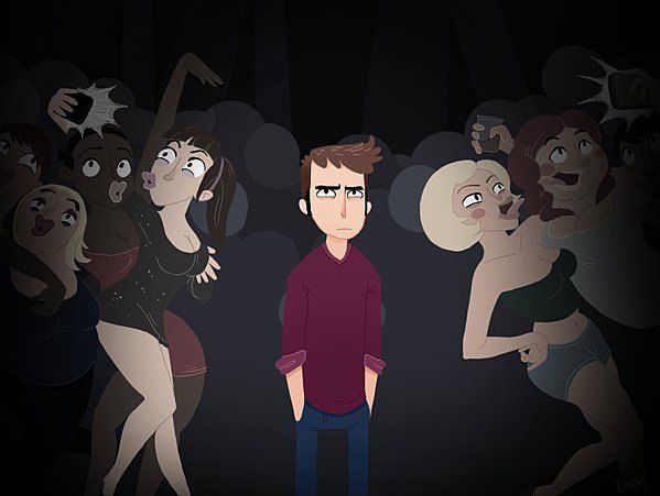 Андрей Позняк