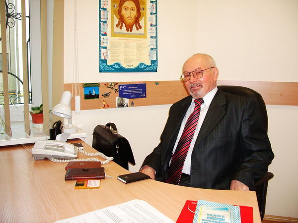 Володя Толпекин