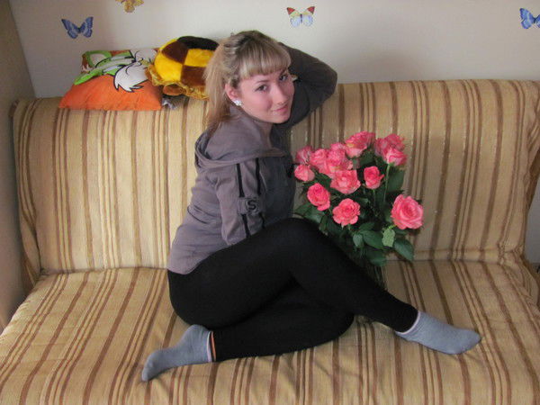 Ульяна Войтеховская