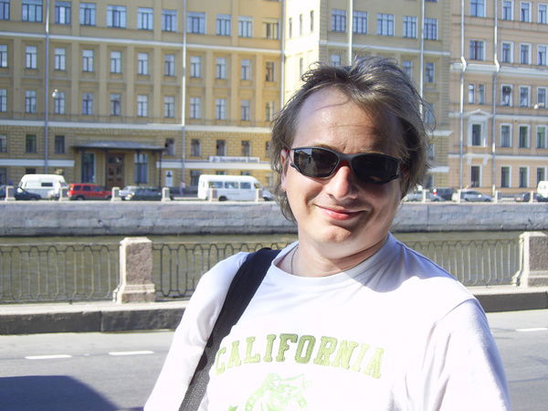 Евгений Минулин