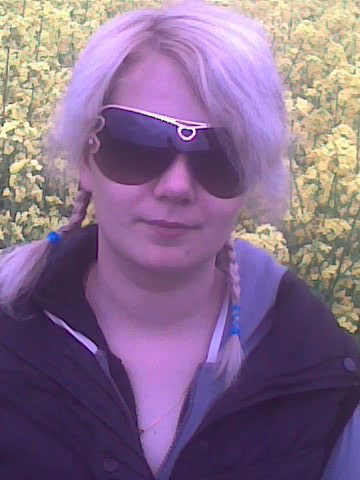 Александра Шевченко