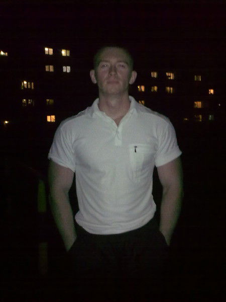 Иван Федоров