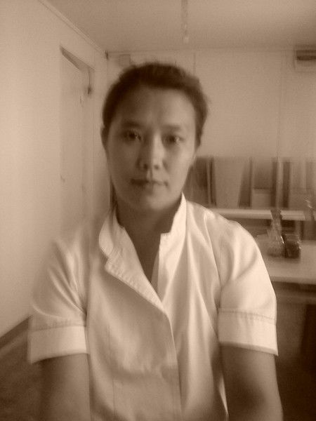 Багила Кулмагамбетова