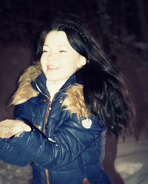 Наталия Сергеева