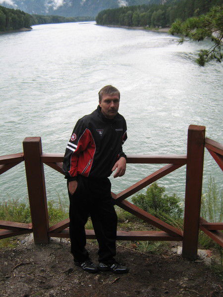 Николай Чугуй