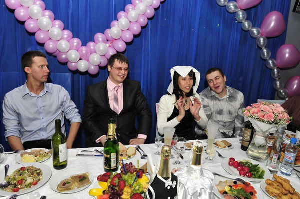 Мария Королева