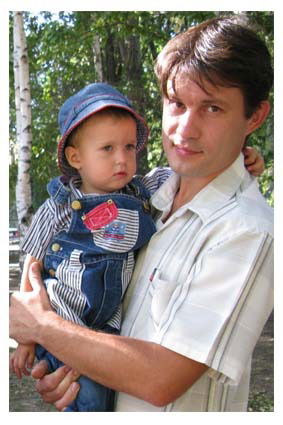 Дмитрий Васюк