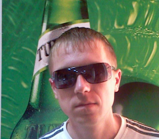 Ярослав Шестаков