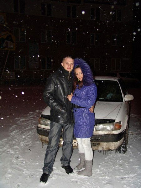 Евгений Ульянин