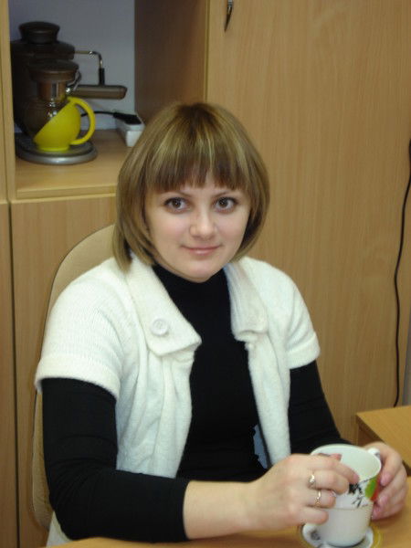 Зоя Козенко